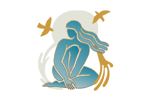 تردد التحرر من الشعور بالخوف والذنب 396 هرتز