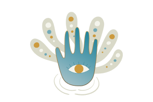 تردد العودة للروحانية 852 هرتز